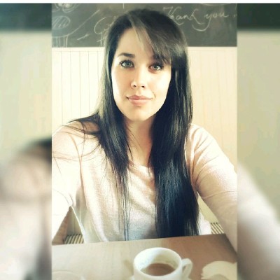 Angelique - Content Strategist and Partner at AgentReady