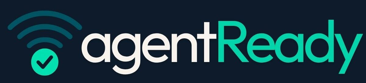 AgentReady - Websites Built for AI